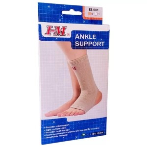 ANKLE